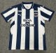 26-27 Monterrey Home Fans Soccer Jersey