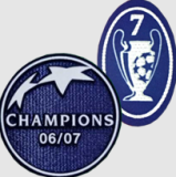 2007-2008 ACM Home Retro Soccer Jersey