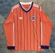 2026 World Cup Scotland Away Long Sleeve Fans Soccer Jersey (长袖)