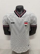 2026 Iraq Home Leaked Edition Player Version Soccer Jersey