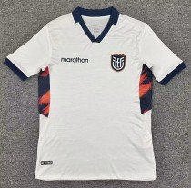 2026 Ecuador Third Fans Soccer Jersey