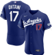 2026 MLB Los Angeles Dodgers New Pattern Jersey