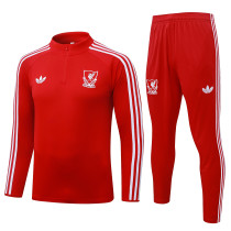 26-27 LIV High Quality Half Pull Tracksuit 26-27 LIV High Quality Half Pull Tracksuit