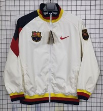 26-27 BAR Retro Windbreaker