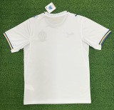26-27 Marseille Home Leaked Edition Fans Soccer Jersey