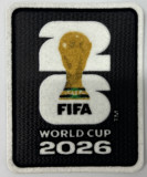 2026 USA Home Fans Soccer Jersey