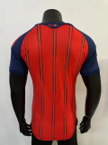 2026 World Cup Spain Home Player Version Soccer Jersey (With 2 Star)*两颗星