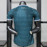 26-27 RMA Away Player Version Soccer Jersey