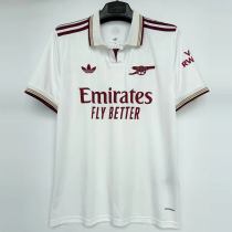 25-26 ARS Third Fans Soccer Jersey
