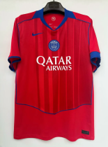 25-26 PSG Third Fans Soccer Jersey