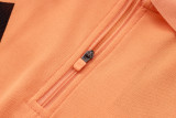 26-27 ARS High Quality PoLo Training Short Suit