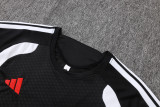 26-27 LIV High Quality PoLo Training Short Suit