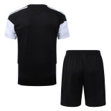 26-27 LIV High Quality PoLo Training Short Suit