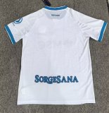 26-27 Napoli Away Fans Soccer Jersey