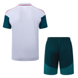 26-27 RMA High Quality PoLo Training Short Suit