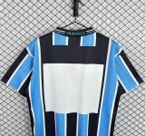 1999 Kawasaki Frontale  Home Retro Soccer Jersey
