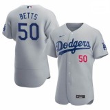 2026 MLB Los Angeles Dodgers New Pattern Jersey