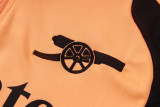 26-27 ARS High Quality Half Pull Tracksuit