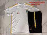 26-27 Brazil High Quality Training Short Suit