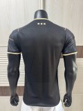 26-27 Ajax Away Player Version Soccer Jersey