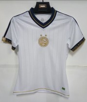26-27 BaHia Special Edition Women Fans Soccer Jersey (女)