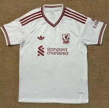 26-27 LIV Away Fans Soccer Jersey