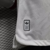 26-27 LIV Away Long Sleeve Player Version Soccer Jersey (长袖球员)