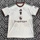 26-27 Man Utd Third Fans Soccer Jersey