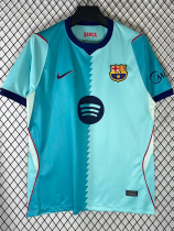 26-27 BAR Third Fans Soccer Jersey