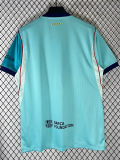 26-27 BAR Third Fans Soccer Jersey