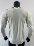 26-27 Man Utd Third Long Sleeve Player Version Soccer Jersey (长袖球员)
