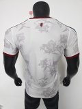 26-27 Man Utd Third Player Version Soccer Jersey