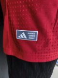 26-27 Man Utd Home Player Version Soccer Jersey