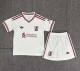 26-27 LIV Away Kids Soccer Jersey