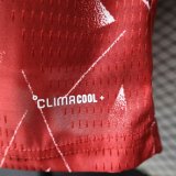 26-27 LIV Home Long Sleeve Player Version Soccer Jersey (长袖球员)
