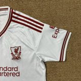 26-27 LIV Away Fans Soccer Jersey