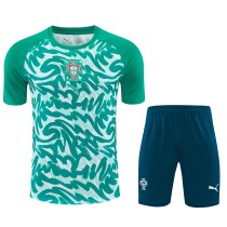 26-27 Portugal High Quality Training Short Suit 26-27 Portugal High Quality Training Short Suit