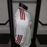 26-27 LIV Away Long Sleeve Player Version Soccer Jersey (长袖球员)