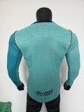 26-27 BAR Third Long Sleeve Player Version Soccer Jersey (长袖球员)