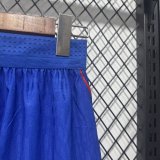 26-27 PSG Home Player Version Shorts Pants (球员短裤)