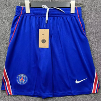 26-27 PSG Home Shorts Pants
