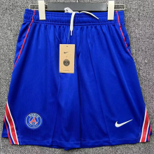 26-27 PSG Home Shorts Pants