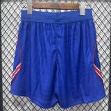 26-27 PSG Home Player Version Shorts Pants (球员短裤)