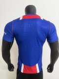 26-27 PSG Home Player Version Soccer jersey (With 2 Star)*两颗星
