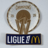 26-27 PSG Away Fans Soccer Jersey
