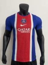 26-27 PSG Home Player Version Soccer jersey (With 2 Star)*两颗星