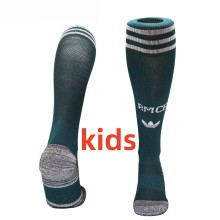 26-27 RMA  Away Kids Socks