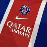 26-27 PSG Home  Player Version Soccer jersey