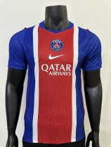 26-27 PSG Home  Player Version Soccer jersey