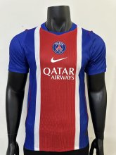 26-27 PSG Home  Player Version Soccer jersey